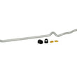 Load image into Gallery viewer, Whiteline 13+ Subaru Forester SJ Front 26mm Heavy Duty Adjustable Sway Bar - Main Product View