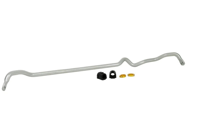 Whiteline 13+ Subaru Forester SJ Front 26mm Heavy Duty Adjustable Sway Bar - Main Product View