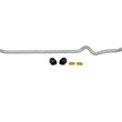 Load image into Gallery viewer, Whiteline 13+ Subaru Forester SJ Front 26mm Heavy Duty Adjustable Sway Bar - Side View