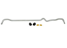 Load image into Gallery viewer, Whiteline 13+ Subaru Forester SJ Front 26mm Heavy Duty Adjustable Sway Bar - Side View