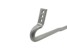 Load image into Gallery viewer, Whiteline 13+ Subaru Forester SJ Front 26mm Heavy Duty Adjustable Sway Bar - Back View