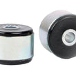 Load image into Gallery viewer, Whiteline 13+ Subaru Forester SJ Incl Turbo Rear Differential Mount In Cradle Bushing Kit - Main Product View