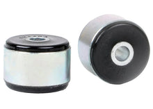 Load image into Gallery viewer, Whiteline 13+ Subaru Forester SJ Incl Turbo Rear Differential Mount In Cradle Bushing Kit - Main Product View