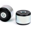 Load image into Gallery viewer, Whiteline 13+ Subaru Forester SJ Incl Turbo Rear Differential Mount In Cradle Bushing Kit - Side View