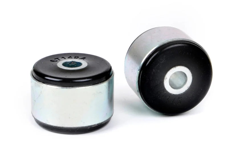 Whiteline 13+ Subaru Forester SJ Incl Turbo Rear Differential Mount In Cradle Bushing Kit - Detail View