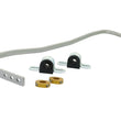 Load image into Gallery viewer, Whiteline 14-16 Mazda 3 Rear 18mm Heavy Duty Adjustable Swaybar - Main Product View