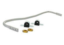 Load image into Gallery viewer, Whiteline 14-16 Mazda 3 Rear 18mm Heavy Duty Adjustable Swaybar - Main Product View