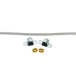 Load image into Gallery viewer, Whiteline 14-16 Mazda 3 Rear 18mm Heavy Duty Adjustable Swaybar - Side View