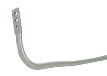 Load image into Gallery viewer, Whiteline 14-16 Mazda 3 Rear 18mm Heavy Duty Adjustable Swaybar - Back View
