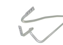 Load image into Gallery viewer, Whiteline 14-16 Mazda Mazda 3 Front &amp; Rear Sway Bar Kit - Side View