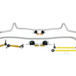 Load image into Gallery viewer, Whiteline 14-16 Mazda Mazda 3 Front &amp; Rear Sway Bar Kit - Detail View