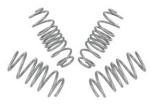 Load image into Gallery viewer, Whiteline 14-17 Ford Fiesta ST Performance Lowering Springs - Detail View