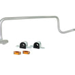 Load image into Gallery viewer, Whiteline 14-18 Mazda 3 Front 24mm Heavy Duty Adjustable Swaybar - Main Product View