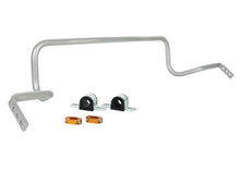 Load image into Gallery viewer, Whiteline 14-18 Mazda 3 Front 24mm Heavy Duty Adjustable Swaybar - Main Product View