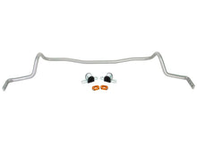 Load image into Gallery viewer, Whiteline 14-18 Mazda 3 Front 24mm Heavy Duty Adjustable Swaybar - Side View