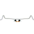 Load image into Gallery viewer, Whiteline 14-18 Mazda 3 Front 24mm Heavy Duty Adjustable Swaybar - Back View