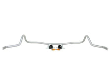 Load image into Gallery viewer, Whiteline 14-18 Mazda 3 Front 24mm Heavy Duty Adjustable Swaybar - Back View