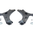 Load image into Gallery viewer, Whiteline 14-18 Subaru Forester SJ Front Lower Control Arm - Main Product View