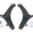 Load image into Gallery viewer, Whiteline 14-18 Subaru Forester SJ Front Lower Control Arm - Side View