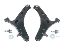 Load image into Gallery viewer, Whiteline 14-18 Subaru Forester SJ Front Lower Control Arm - Side View