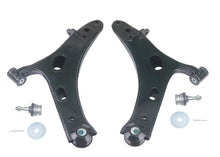 Load image into Gallery viewer, Whiteline 14-18 Subaru Forester SJ Front Lower Control Arm - Detail View