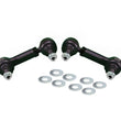 Load image into Gallery viewer, Whiteline 14-19 Mercedes-Benz CLA45 AMG 4Matic Rear Sway Bar Link Kit - Main Product View
