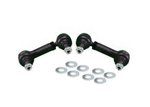 Load image into Gallery viewer, Whiteline 14-19 Mercedes-Benz CLA45 AMG 4Matic Rear Sway Bar Link Kit - Main Product View
