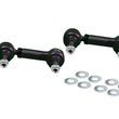 Load image into Gallery viewer, Whiteline 14-19 Mercedes-Benz CLA45 AMG 4Matic Rear Sway Bar Link Kit - Detail View