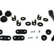 Load image into Gallery viewer, Whiteline 14-21 Subaru WRX Essential Driveline Bushing Kit - Main Product View