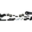 Load image into Gallery viewer, Whiteline 14-21 Subaru WRX Essential Driveline Bushing Kit - Side View