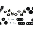 Load image into Gallery viewer, Whiteline 14-21 Subaru WRX Essential Driveline Bushing Kit - Detail View