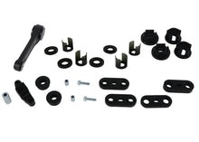 Load image into Gallery viewer, Whiteline 14-21 Subaru WRX Essential Driveline Bushing Kit - Detail View