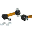 Load image into Gallery viewer, Whiteline 14-23 Mini Cooper (Hardtop) Base/S/JCW Adjustable Sway Bar Link Kit - Main Product View