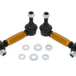 Load image into Gallery viewer, Whiteline 14-23 Mini Cooper (Hardtop) Base/S/JCW Adjustable Sway Bar Link Kit - Side View