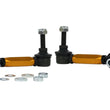 Load image into Gallery viewer, Whiteline 14-23 Mini Cooper (Hardtop) Base/S/JCW Adjustable Sway Bar Link Kit - Detail View