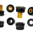 Load image into Gallery viewer, Whiteline 14+ Subaru Impreza WRX (MY15) Rear Crossmember Mount Bushing Kit - Main Product View