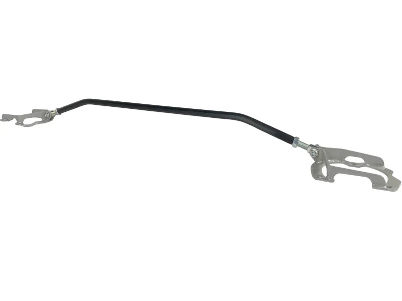 Whiteline 14+ Subaru Impreza WRX/STI Front Adjustable Strut Tower Brace - Main Product View