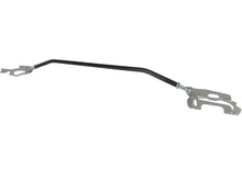Load image into Gallery viewer, Whiteline 14+ Subaru Impreza WRX/STI Front Adjustable Strut Tower Brace - Main Product View