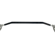 Load image into Gallery viewer, Whiteline 14+ Subaru Impreza WRX/STI Front Adjustable Strut Tower Brace - Side View