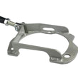 Load image into Gallery viewer, Whiteline 14+ Subaru Impreza WRX/STI Front Adjustable Strut Tower Brace - Back View