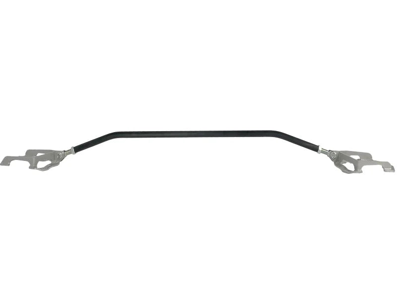 Whiteline 14+ Subaru Impreza WRX/STI Front Adjustable Strut Tower Brace - Installation View