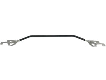 Load image into Gallery viewer, Whiteline 14+ Subaru Impreza WRX/STI Front Adjustable Strut Tower Brace - Installation View