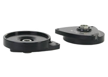 Load image into Gallery viewer, Whiteline 15-16 Audi A3 / 15-19 VW Golf R Front Strut Mount (Camber/Caster) - Detail View