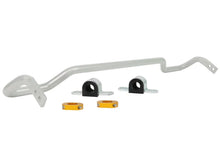 Load image into Gallery viewer, Whiteline 15-16 Audi A3 22mm X Heavy Duty Rear Adjustable Swaybar - Main Product View