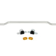Load image into Gallery viewer, Whiteline 15-16 Audi A3 22mm X Heavy Duty Rear Adjustable Swaybar - Side View