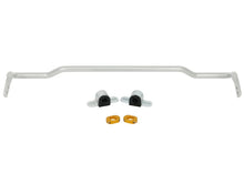Load image into Gallery viewer, Whiteline 15-16 Audi A3 22mm X Heavy Duty Rear Adjustable Swaybar - Side View
