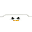 Load image into Gallery viewer, Whiteline 15-16 Audi A3 22mm X Heavy Duty Rear Adjustable Swaybar - Installation View