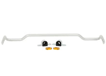 Load image into Gallery viewer, Whiteline 15-16 Audi A3 22mm X Heavy Duty Rear Adjustable Swaybar - Installation View
