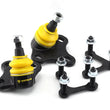 Load image into Gallery viewer, Whiteline 15-16 VW Golf R Roll Centre / Bump Steer Correction Kit - Main Product View