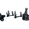 Load image into Gallery viewer, Whiteline 15-16 VW Golf R Roll Centre / Bump Steer Correction Kit - Side View